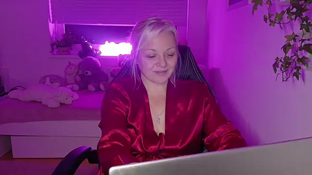 Chatroom XXX en direct de Linsy_Kim