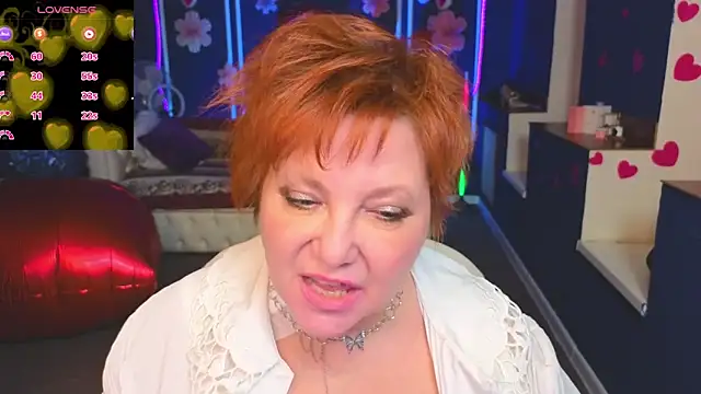 Kira_Kenett 现场XXX聊天