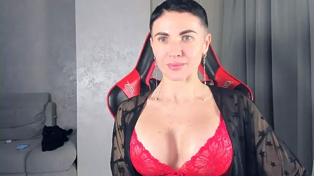 Show Webcam de Angel_iam