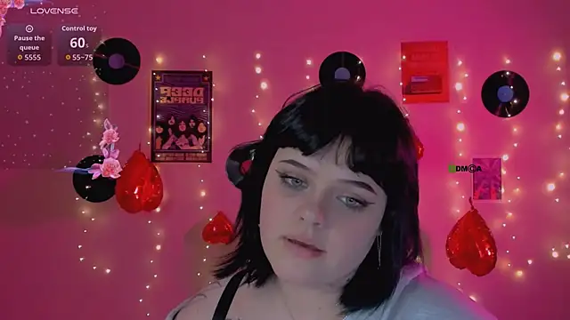 Czat XXX na żywo – lika_pop