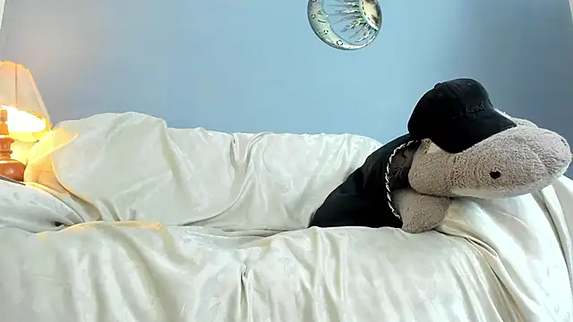 AngelDamianArt Show Webcam