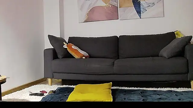 EvaRozee – Live XXX-chat