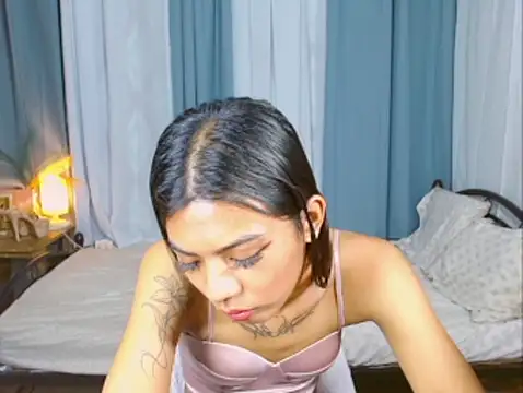 MS_SAMARAH Pertunjukan Webcam