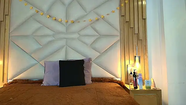 coraline_veraのライブXXXチャット