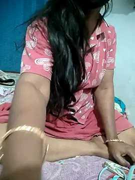 โชว์เว็บแคมของ Lahari_23