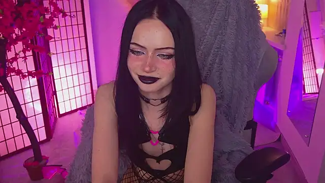 Dark_Diva Live XXX-chat