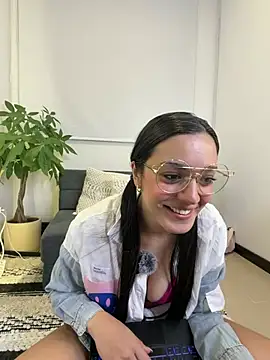 EVA_WILD1 Live XXX-chat