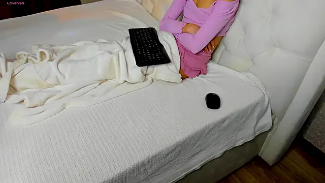 Ivy_Ross – Live XXX-chat