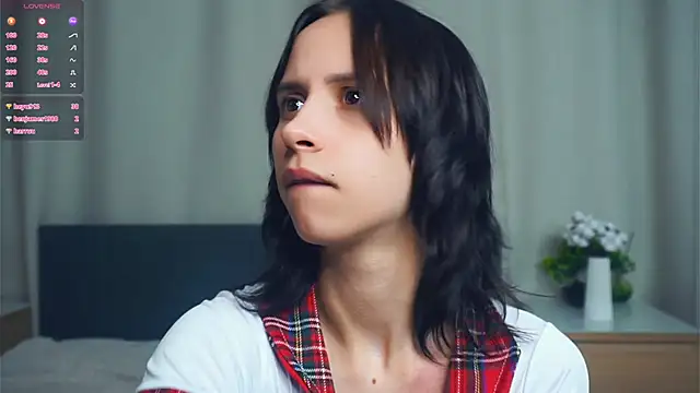 TereseBeebe: онлайн-секс-чат