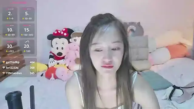 baozi-DDET 网络视讯表演