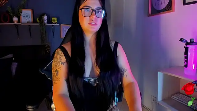 eliza_pink24 现场XXX聊天