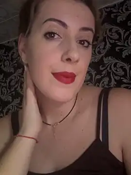 DollieRosse Live XXX-chat