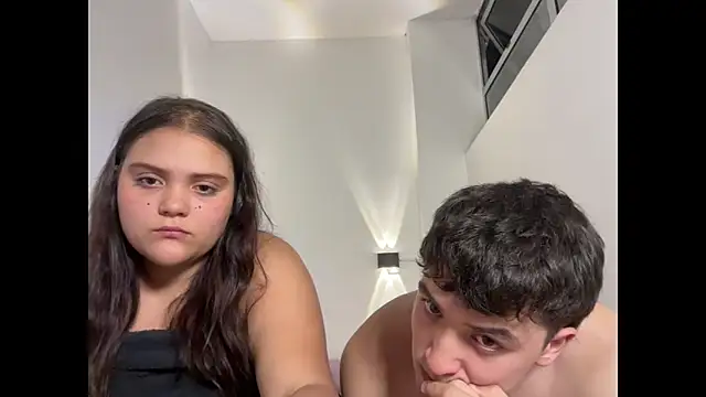 ImNovaSkye – webcam-show