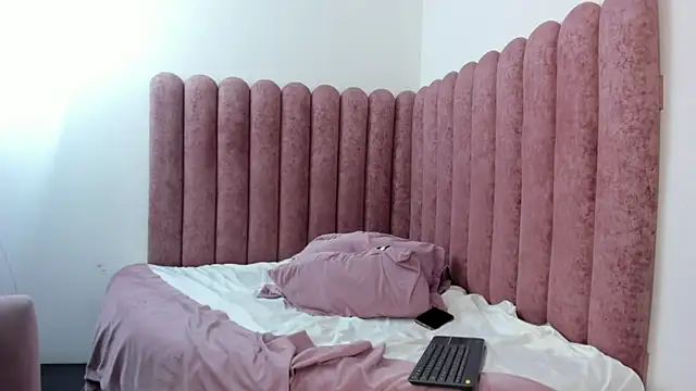 Scarlet_Live Live XXX-chat