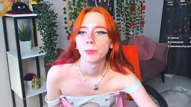 Asuka_miu 现场XXX聊天