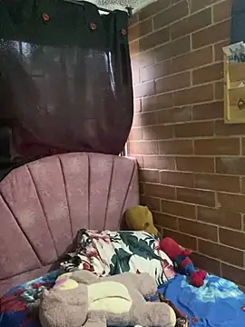 BarbieHannaB_ Chat XXX in diretta