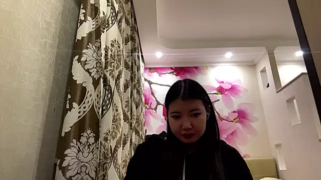 MaeRaads – Live XXX-chat