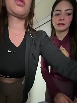 Chatroom XXX en direct de roouse