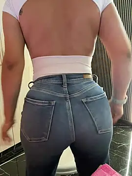 ValeryGrey Pertunjukan Webcam