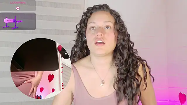 دردشة MeganDolll الجنسية المباشرة