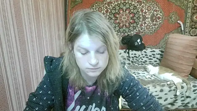 Kathlyn__Heath Show Webcam