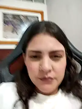 Mia_Hampton 现场XXX聊天