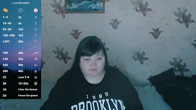 Chatroom XXX en direct de fistashka___