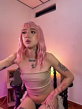 zarablare_ webcam show