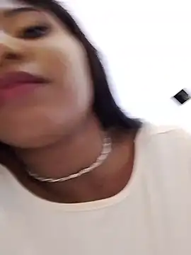 VanessaGlennのライブXXXチャット