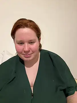 Miss_pow_bi_93 Show Webcam