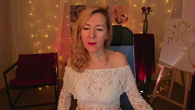 DonnaSmitth Obrolan Langsung XXX