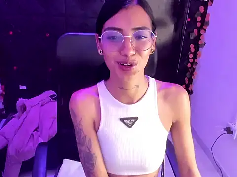 Chat XXX en directo de KarlaSlutSkinny__