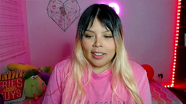 EllieMoonX live XXX chat