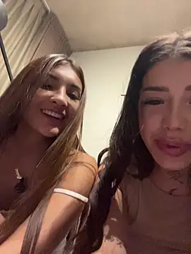 AshleyWinslow Show in webcam