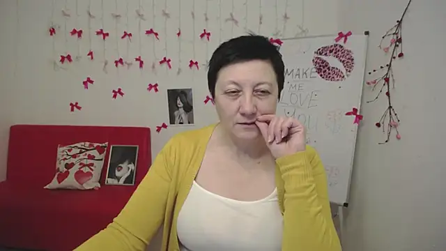 Živý XXX chat EmilyL0ve