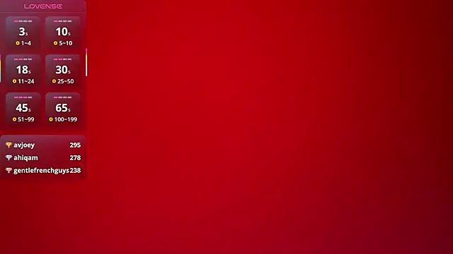 ChrisAmott's Live XXX Chat