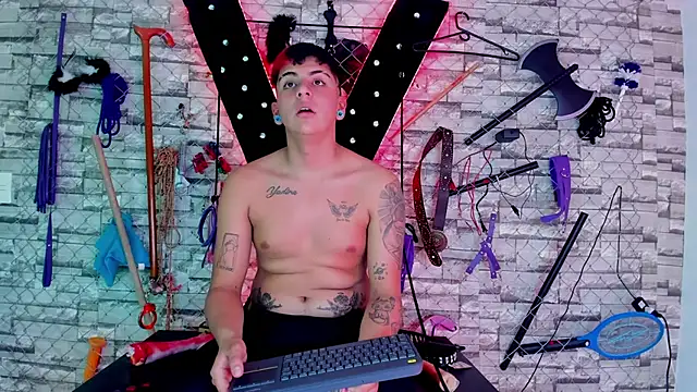 Arion_and_Velvet_bdsmn Live XXX chat