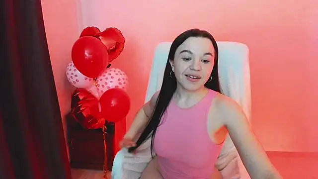 Mia_Mia999 Obrolan Langsung XXX