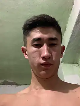 Show de baron5008 na webcam