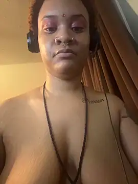 nickytheehawtieのライブXXXチャット