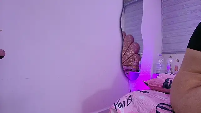 แชท XXX สดของ leon_gaby