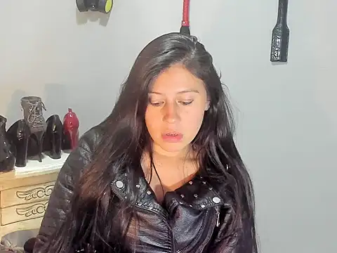 sandyquinnxx 웹캠 쇼