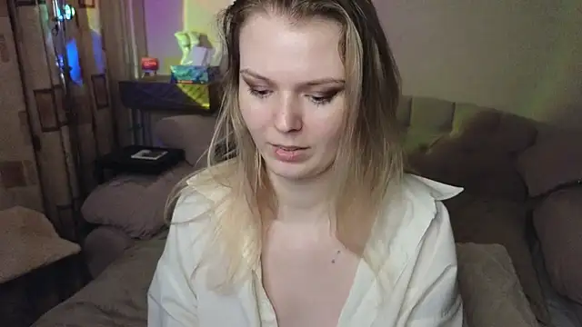 Vivian_Davis Chat XXX live