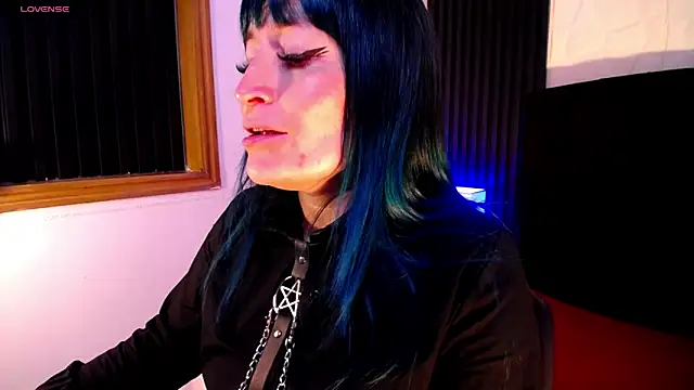 alicia_moom Live XXX-chat