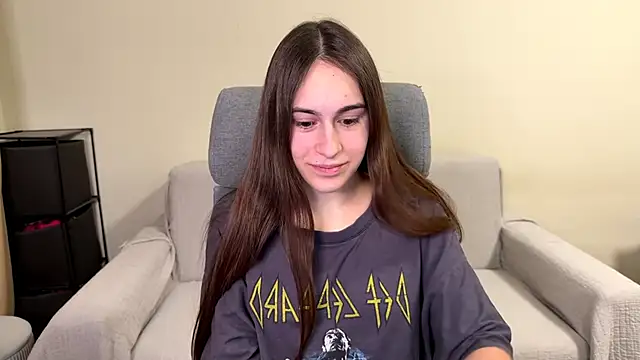 Chat XXX ao vivo de AliceKolltt