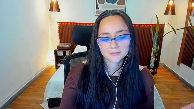 KatherineBond – Live XXX-chat