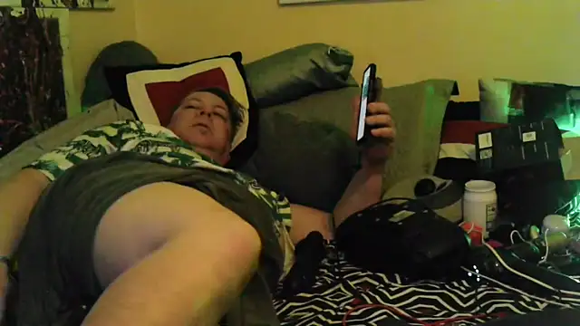 Chatroom XXX en direct de Mic_Oxinner