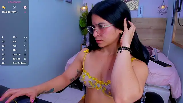 lalytulu99 – Live XXX-chat