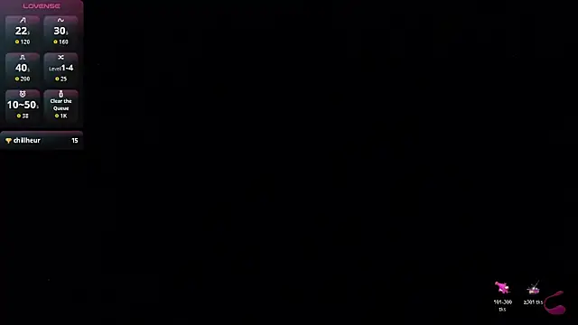 Онлайн чат XXX Fantasies_Slave