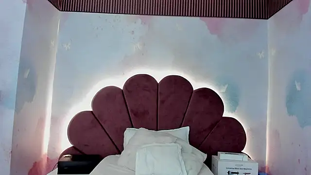 Chat XXX Live Carohorny4u